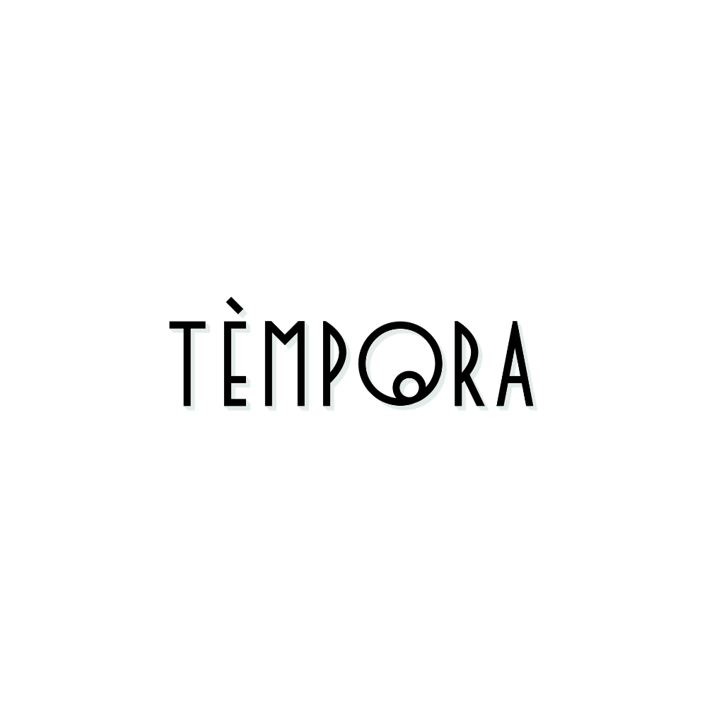 Tempora - La Figlia del Pizzaiolo logo